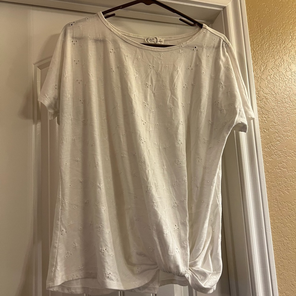 Maurice’s Top